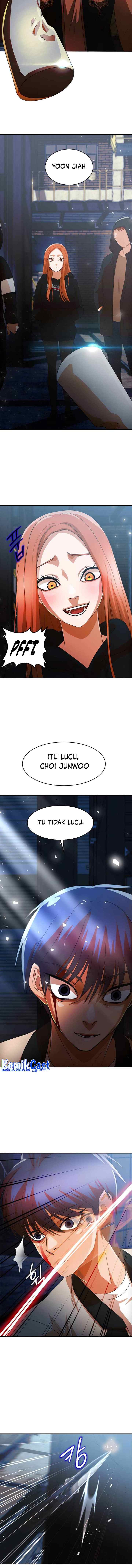 The Girl from Random Chatting! chapter 310 halaman 14