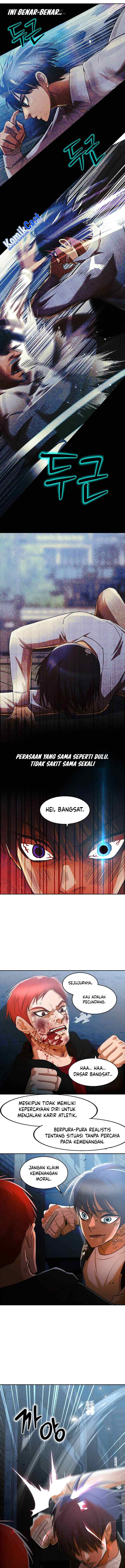 The Girl from Random Chatting! chapter 310 halaman 9