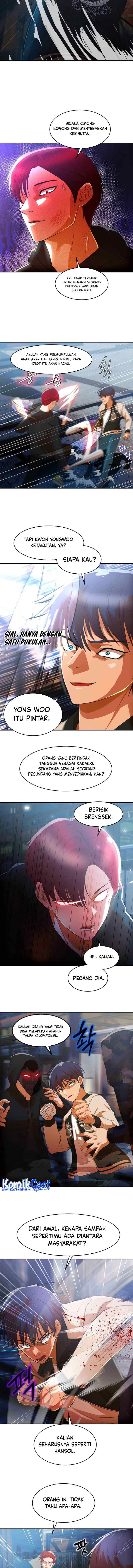 The Girl from Random Chatting! chapter 310 halaman 5
