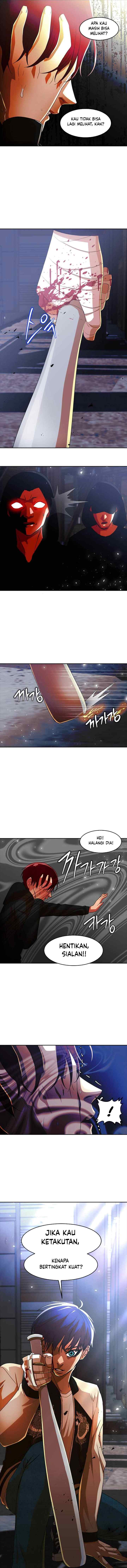 The Girl from Random Chatting! chapter 310 halaman 12