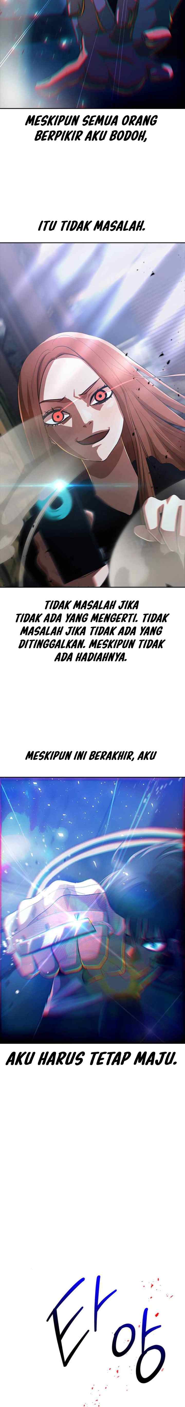 The Girl from Random Chatting! chapter 311 halaman 17