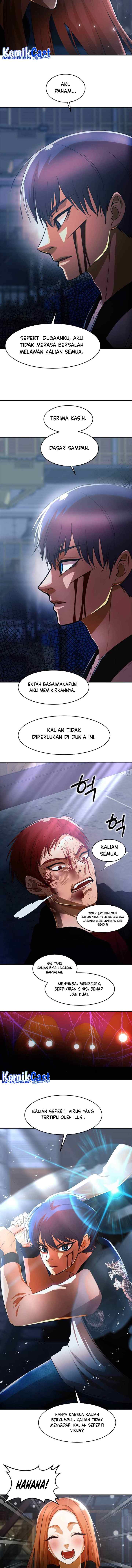 The Girl from Random Chatting! chapter 311 halaman 6