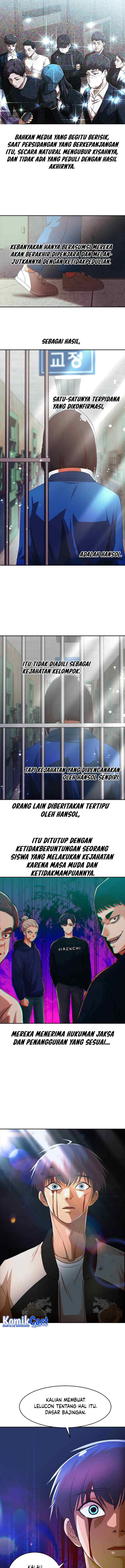 The Girl from Random Chatting! chapter 311 halaman 4