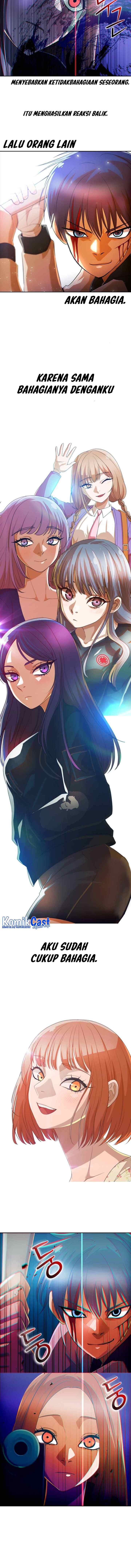 The Girl from Random Chatting! chapter 311 halaman 14