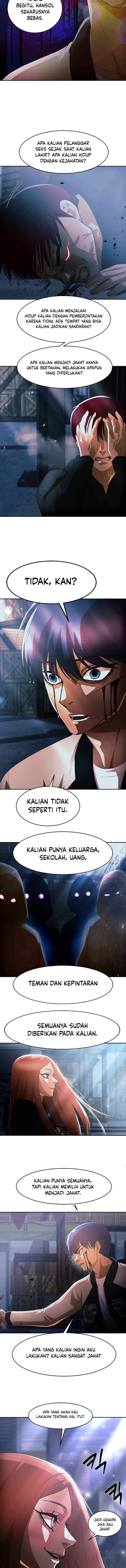 The Girl from Random Chatting! chapter 311 halaman 5