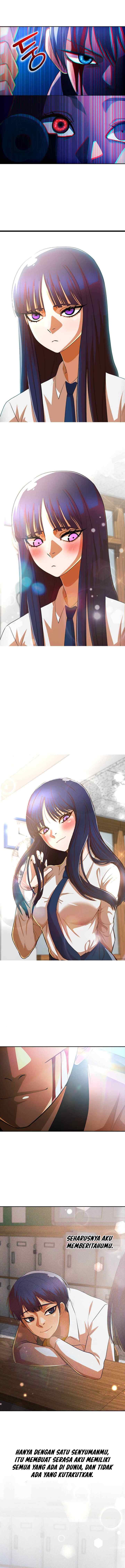 The Girl from Random Chatting! chapter 311 halaman 15