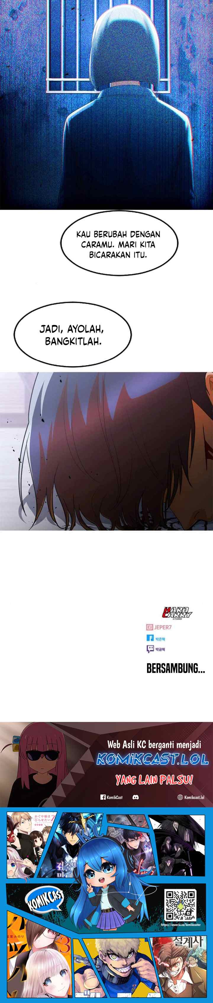 The Girl from Random Chatting! chapter 312 halaman 17