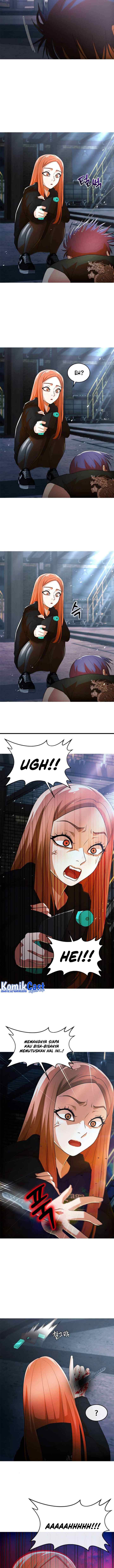 The Girl from Random Chatting! chapter 312 halaman 14