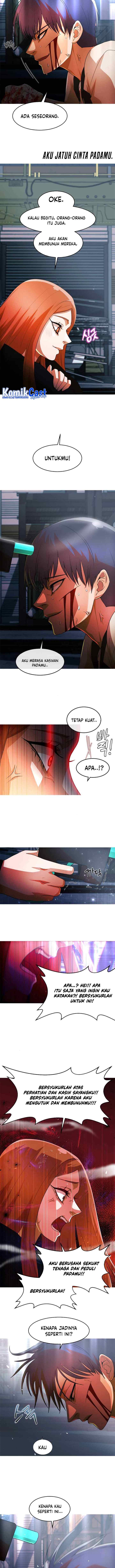 The Girl from Random Chatting! chapter 312 halaman 13