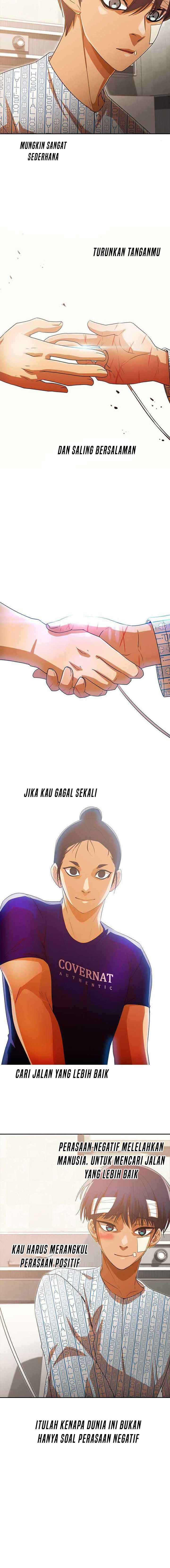 The Girl from Random Chatting! chapter 316 halaman 11