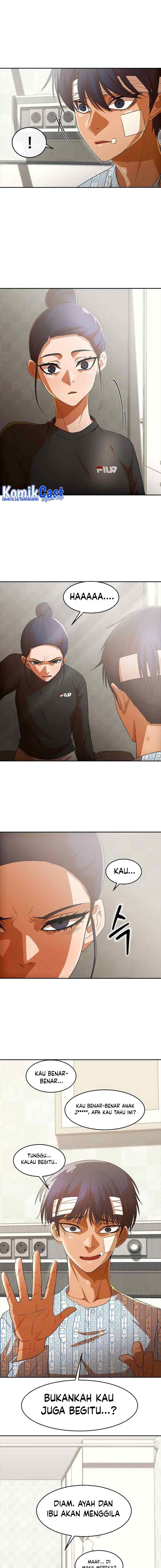 The Girl from Random Chatting! chapter 316 halaman 5