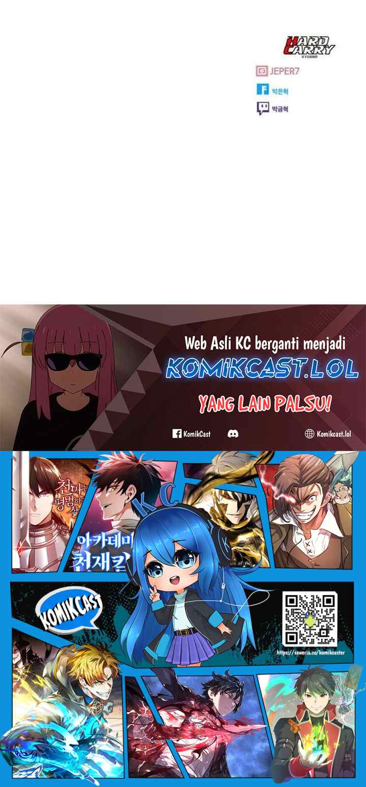 The Girl from Random Chatting! chapter 316 halaman 19