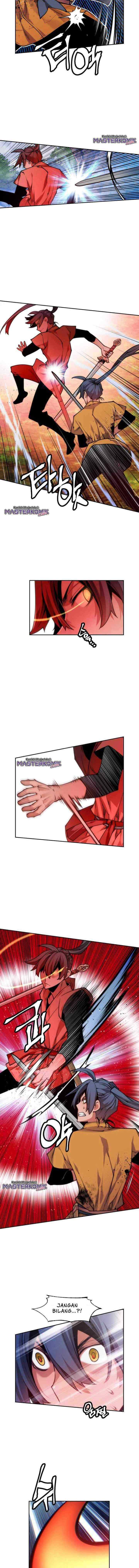 The Golden Age chapter 21 halaman 13