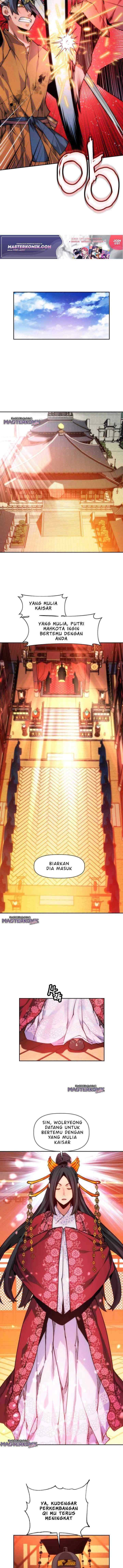 The Golden Age chapter 21 halaman 7