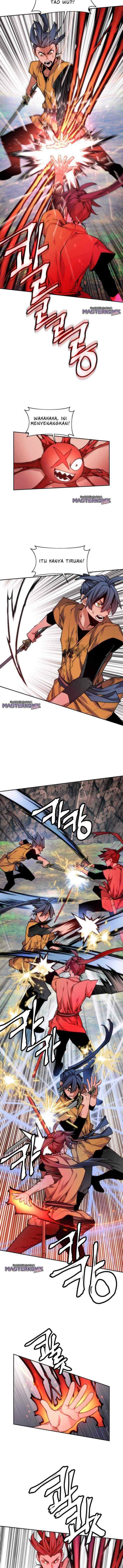 The Golden Age chapter 21 halaman 10