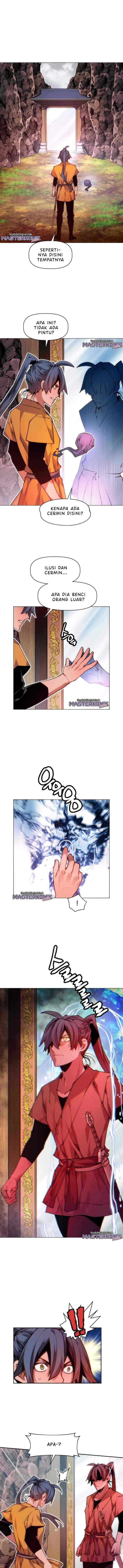 The Golden Age chapter 21 halaman 5