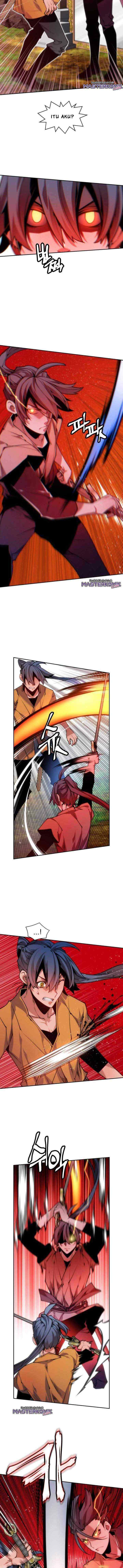 The Golden Age chapter 21 halaman 6
