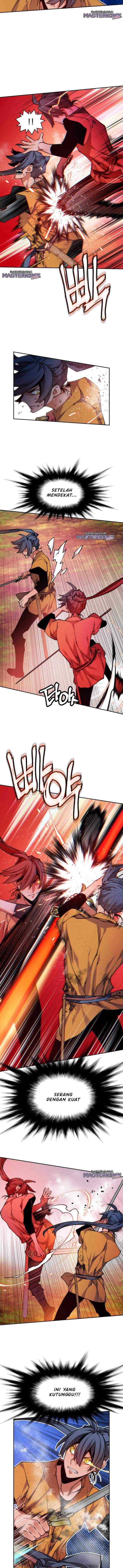 The Golden Age chapter 21 halaman 12