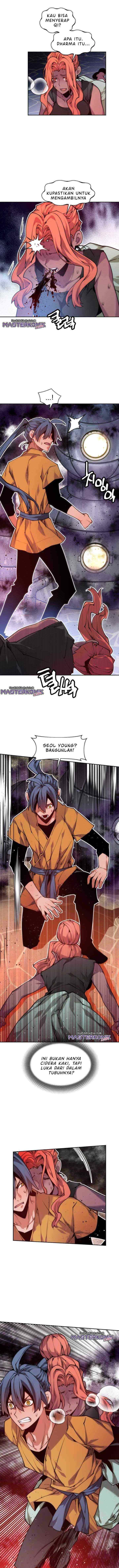 The Golden Age chapter 22 halaman 14