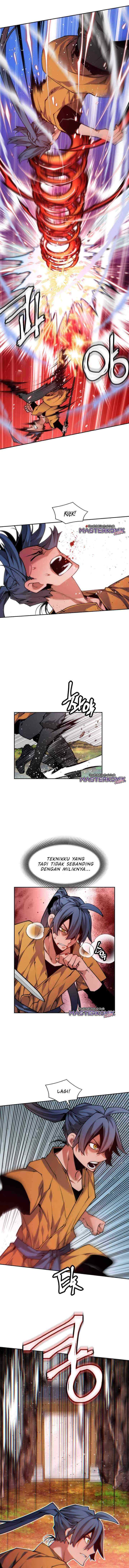 The Golden Age chapter 22 halaman 10