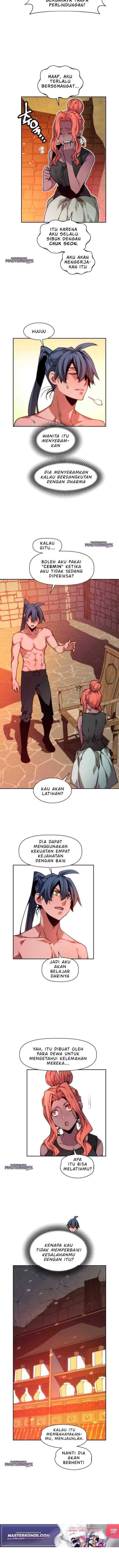 The Golden Age chapter 22 halaman 6