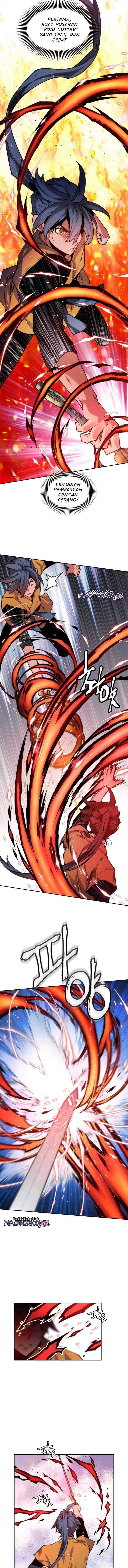 The Golden Age chapter 22 halaman 8