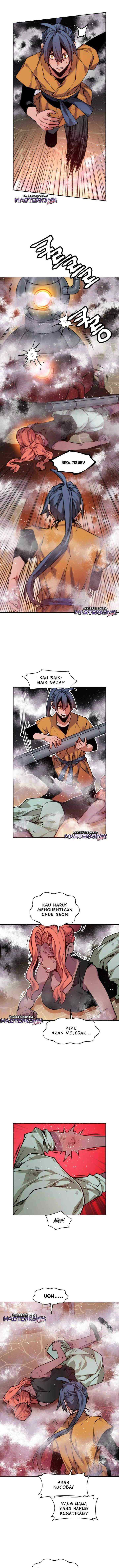 The Golden Age chapter 22 halaman 12