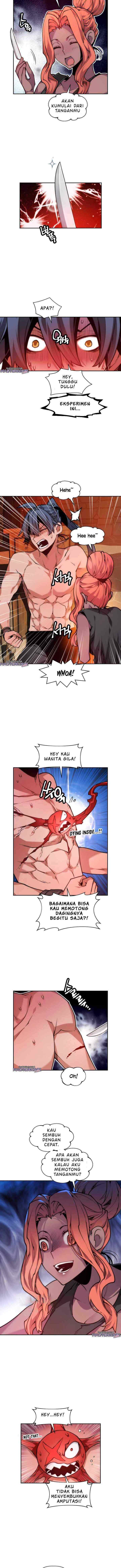 The Golden Age chapter 22 halaman 4