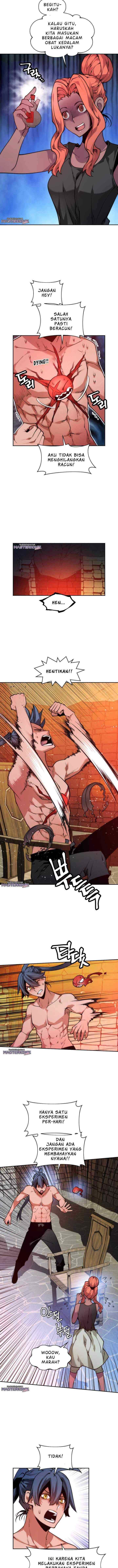 The Golden Age chapter 22 halaman 5