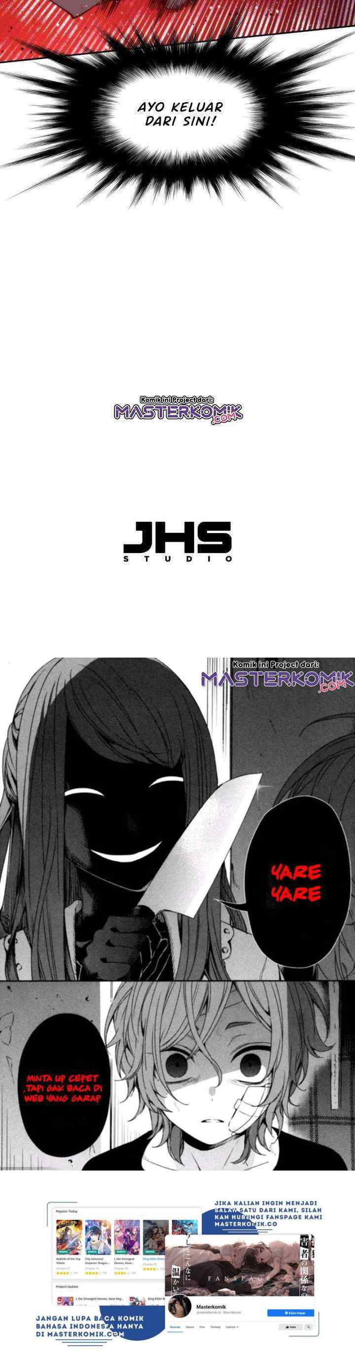 The Golden Age chapter 22 halaman 15