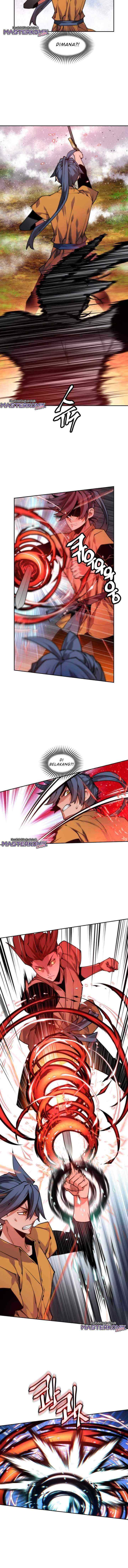The Golden Age chapter 22 halaman 9
