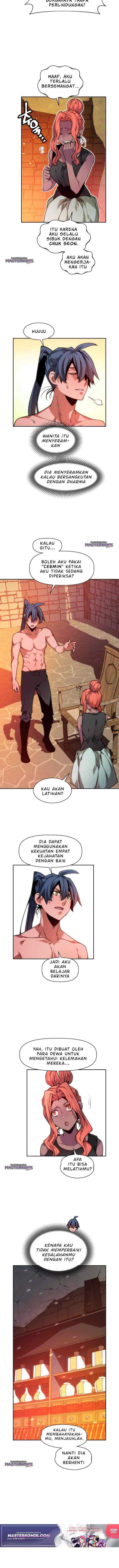 The Golden Age chapter 23 halaman 6