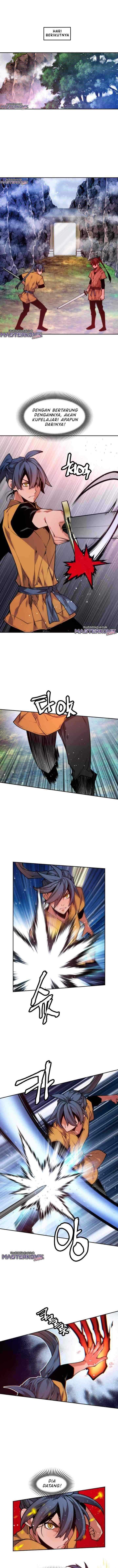 The Golden Age chapter 23 halaman 7