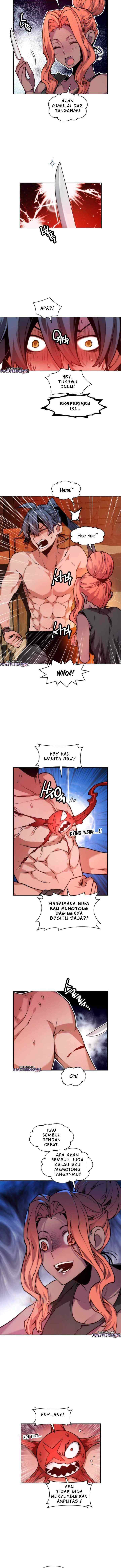 The Golden Age chapter 23 halaman 4