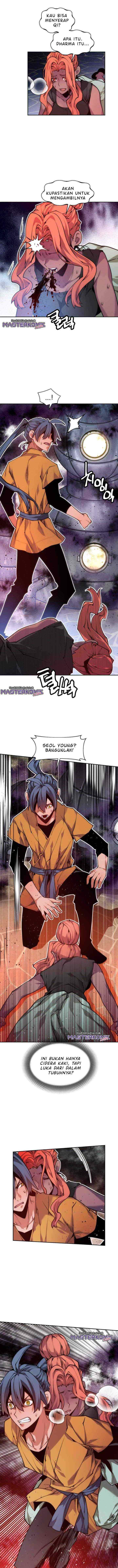 The Golden Age chapter 23 halaman 14