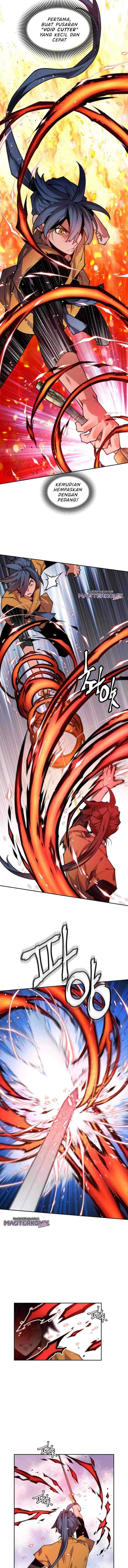 The Golden Age chapter 23 halaman 8
