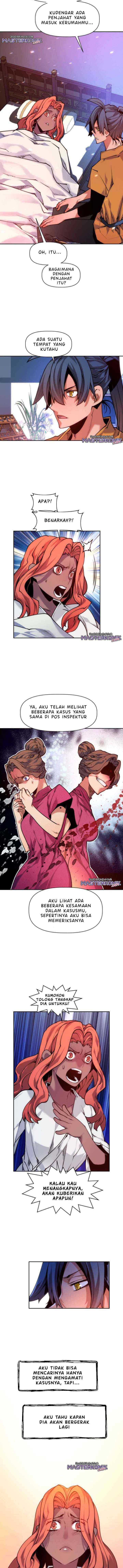 The Golden Age chapter 24 halaman 9