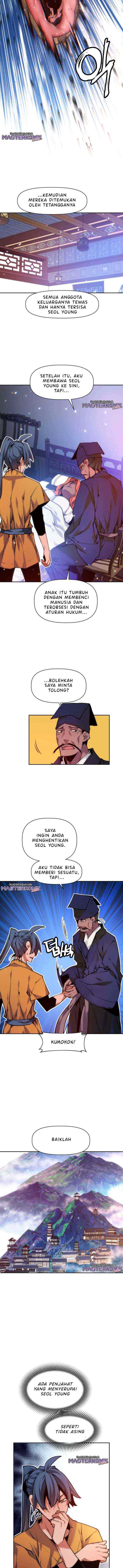 The Golden Age chapter 24 halaman 7