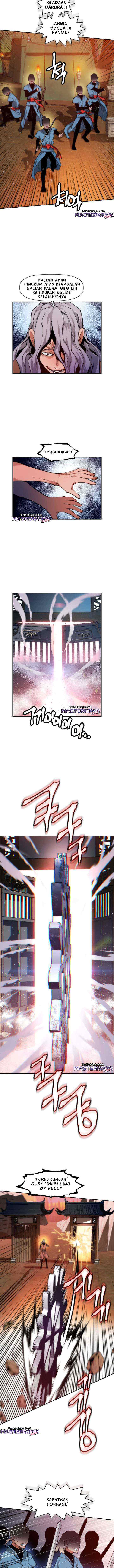 The Golden Age chapter 24 halaman 15