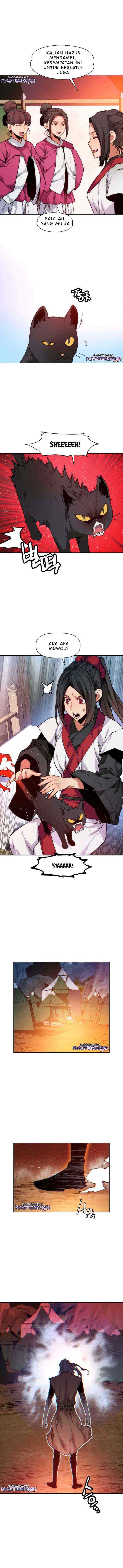 The Golden Age chapter 24 halaman 13