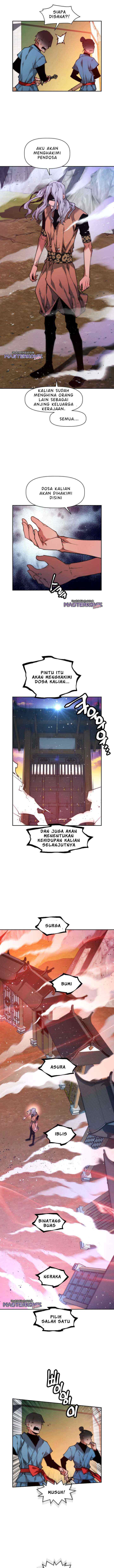 The Golden Age chapter 24 halaman 14