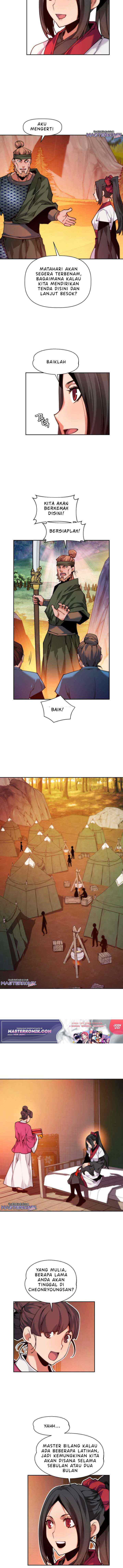 The Golden Age chapter 24 halaman 12