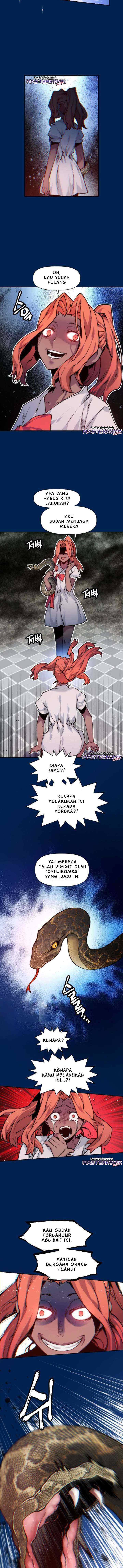 The Golden Age chapter 24 halaman 6