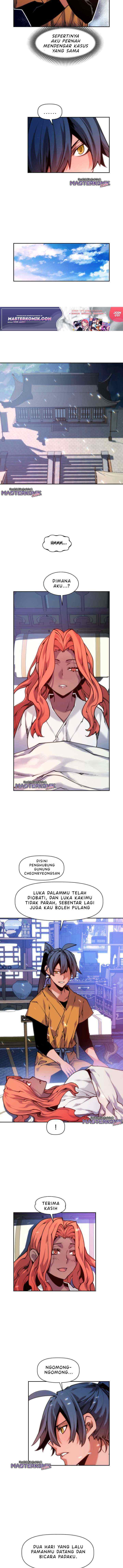 The Golden Age chapter 24 halaman 8