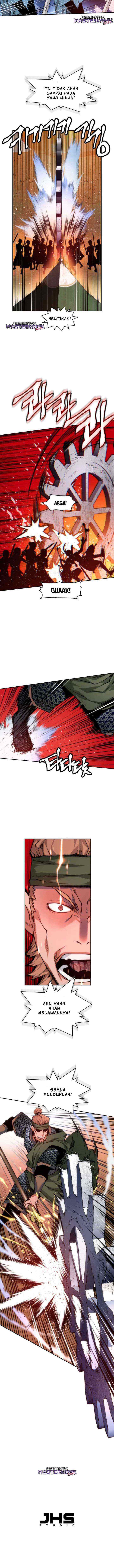 The Golden Age chapter 24 halaman 16