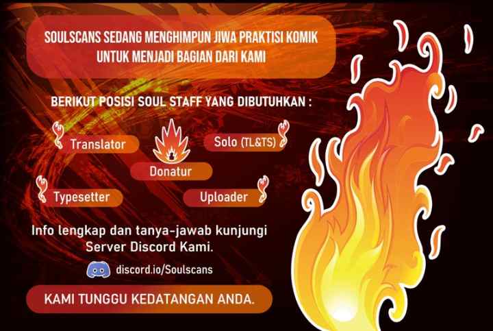The Golden Experience Point chapter 16 halaman 13