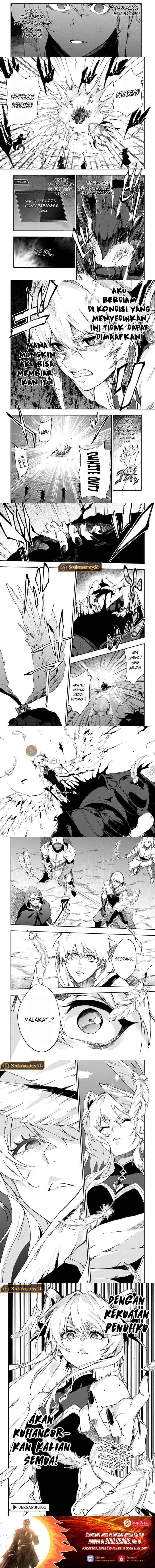 The Golden Experience Point chapter 16 halaman 11