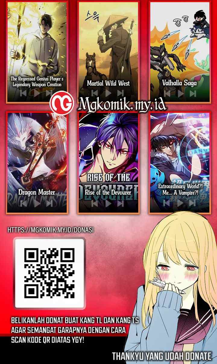 The Grand Duke of the Marquis Is a Martial Artist chapter 19 halaman 15
