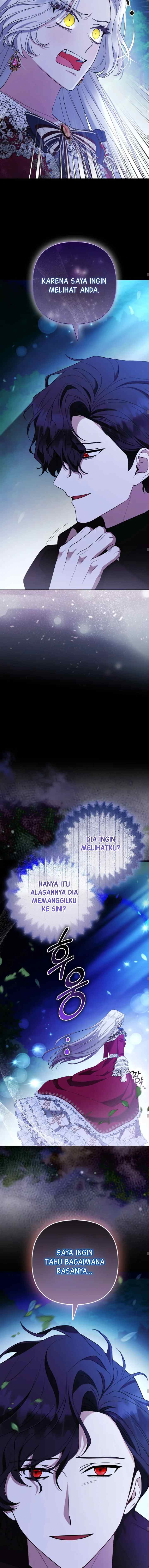 The Grand Duke's Fox Princess chapter 67 halaman 8