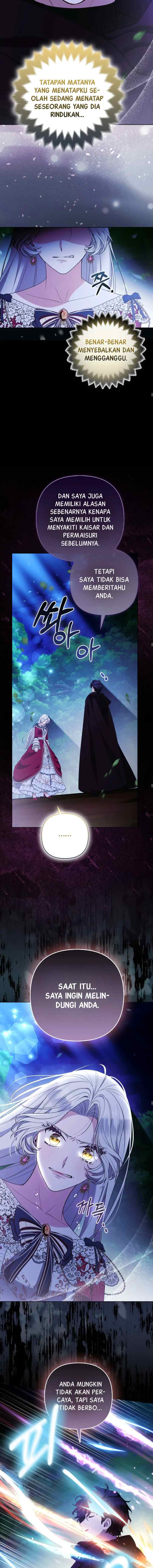 The Grand Duke's Fox Princess chapter 67 halaman 9